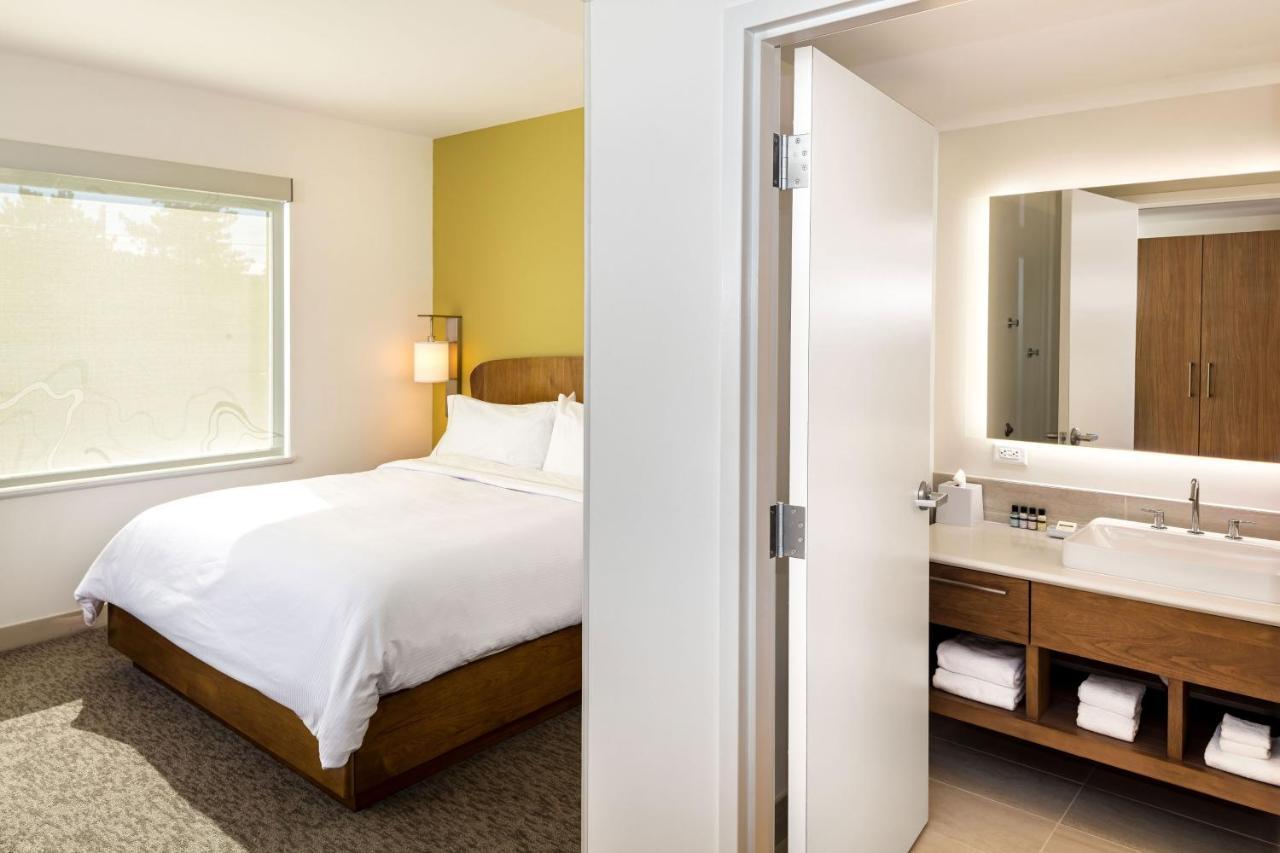 Hotel Element Bend Esterno foto