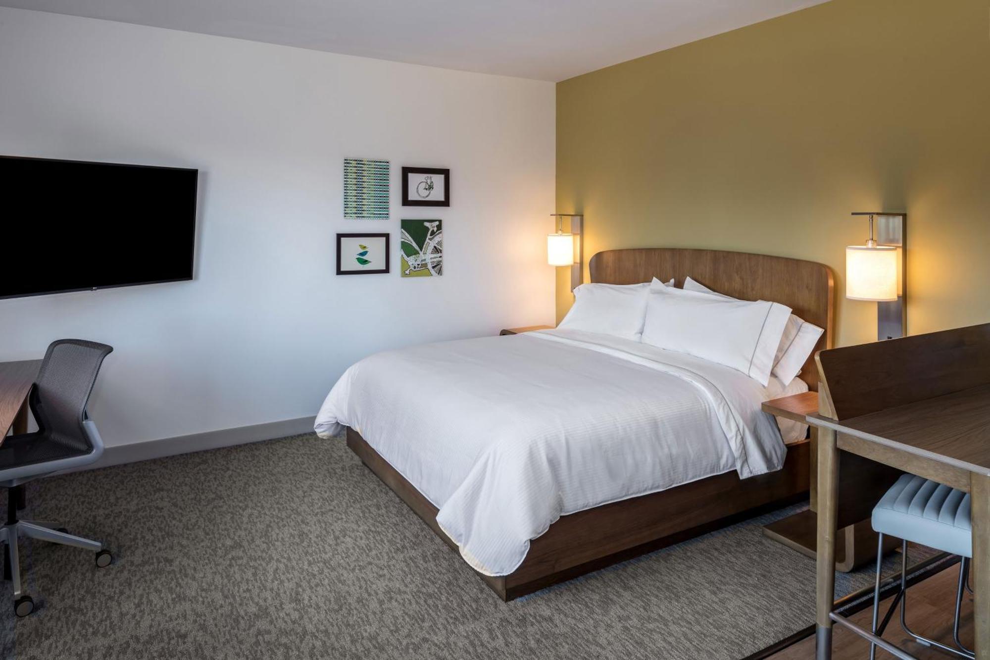 Hotel Element Bend Esterno foto