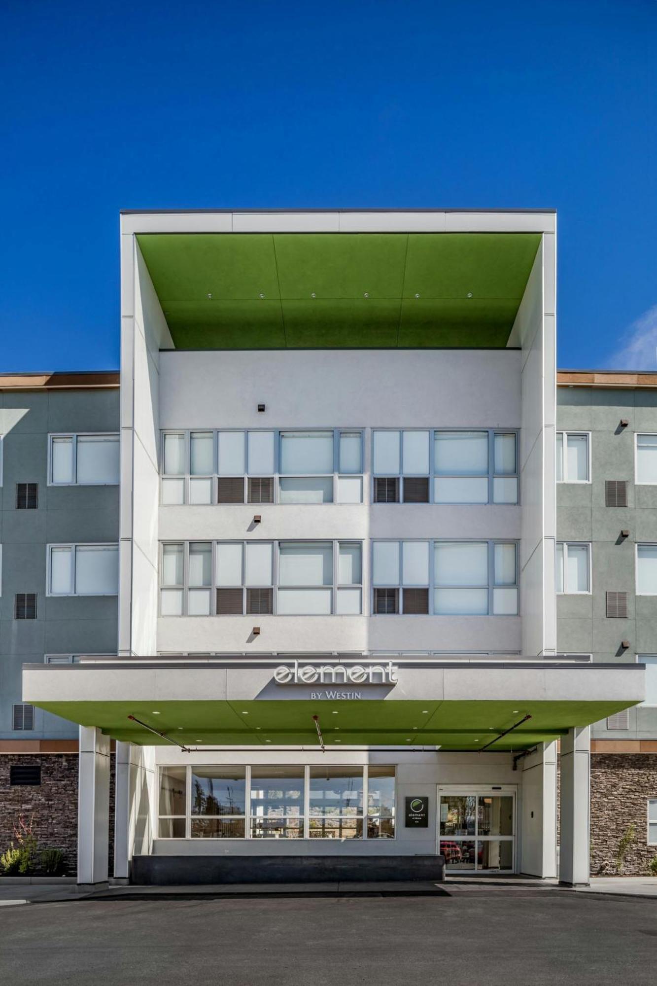 Hotel Element Bend Esterno foto