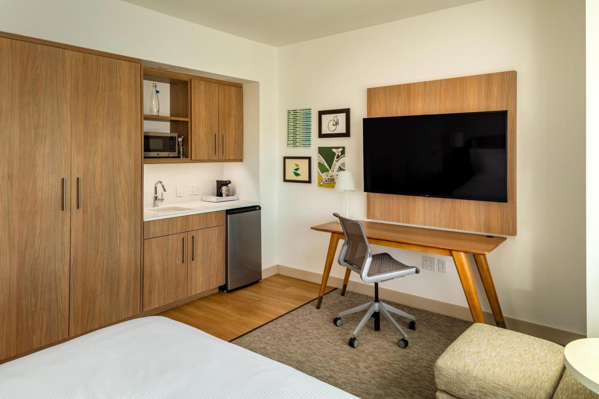 Hotel Element Bend Esterno foto