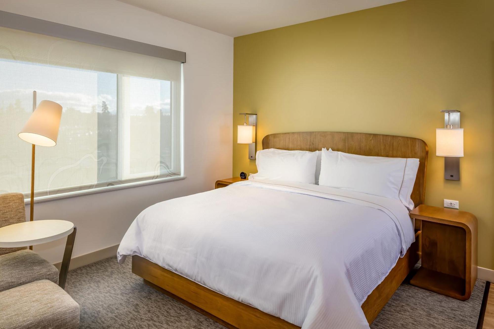 Hotel Element Bend Esterno foto