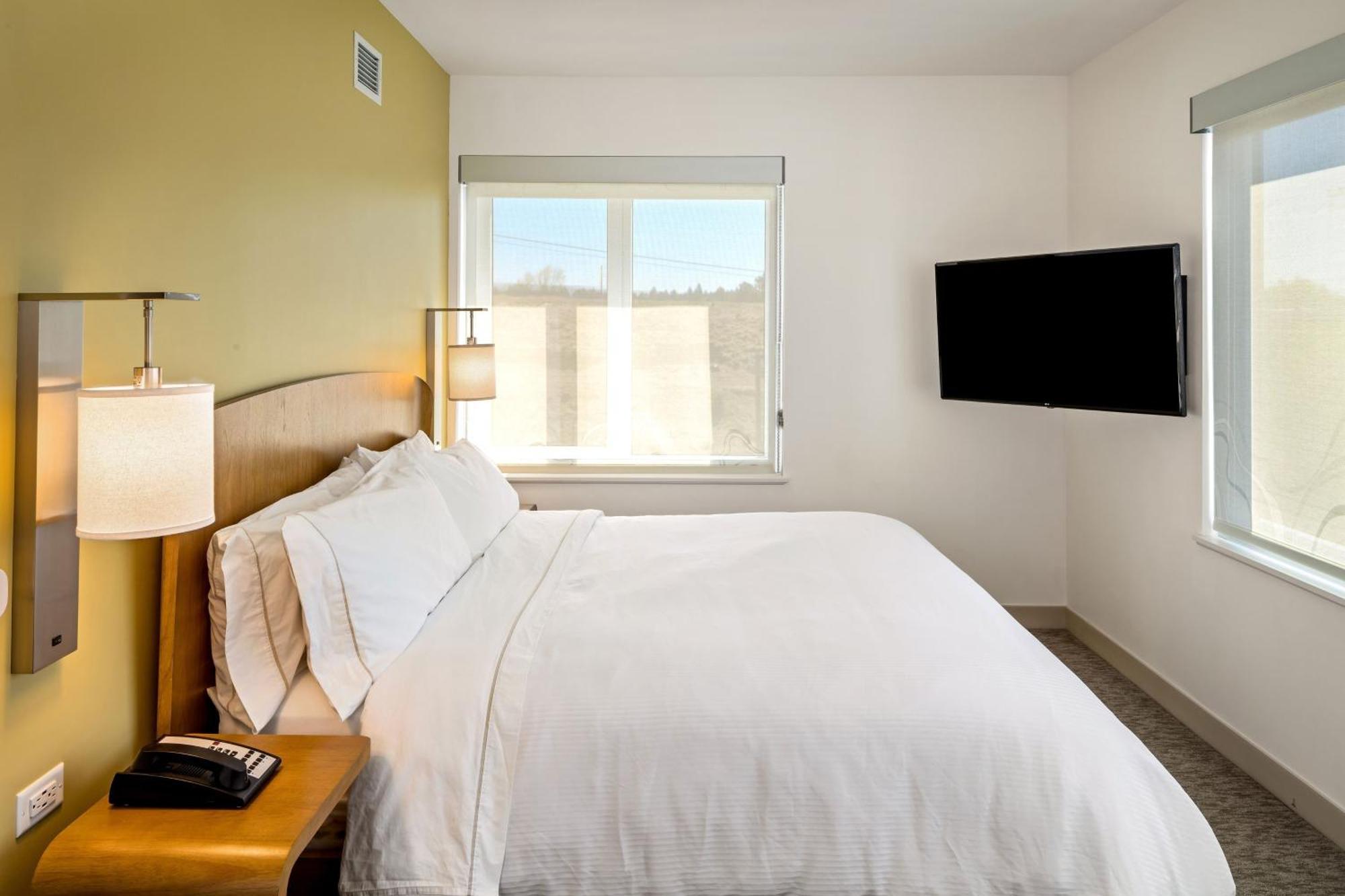Hotel Element Bend Esterno foto