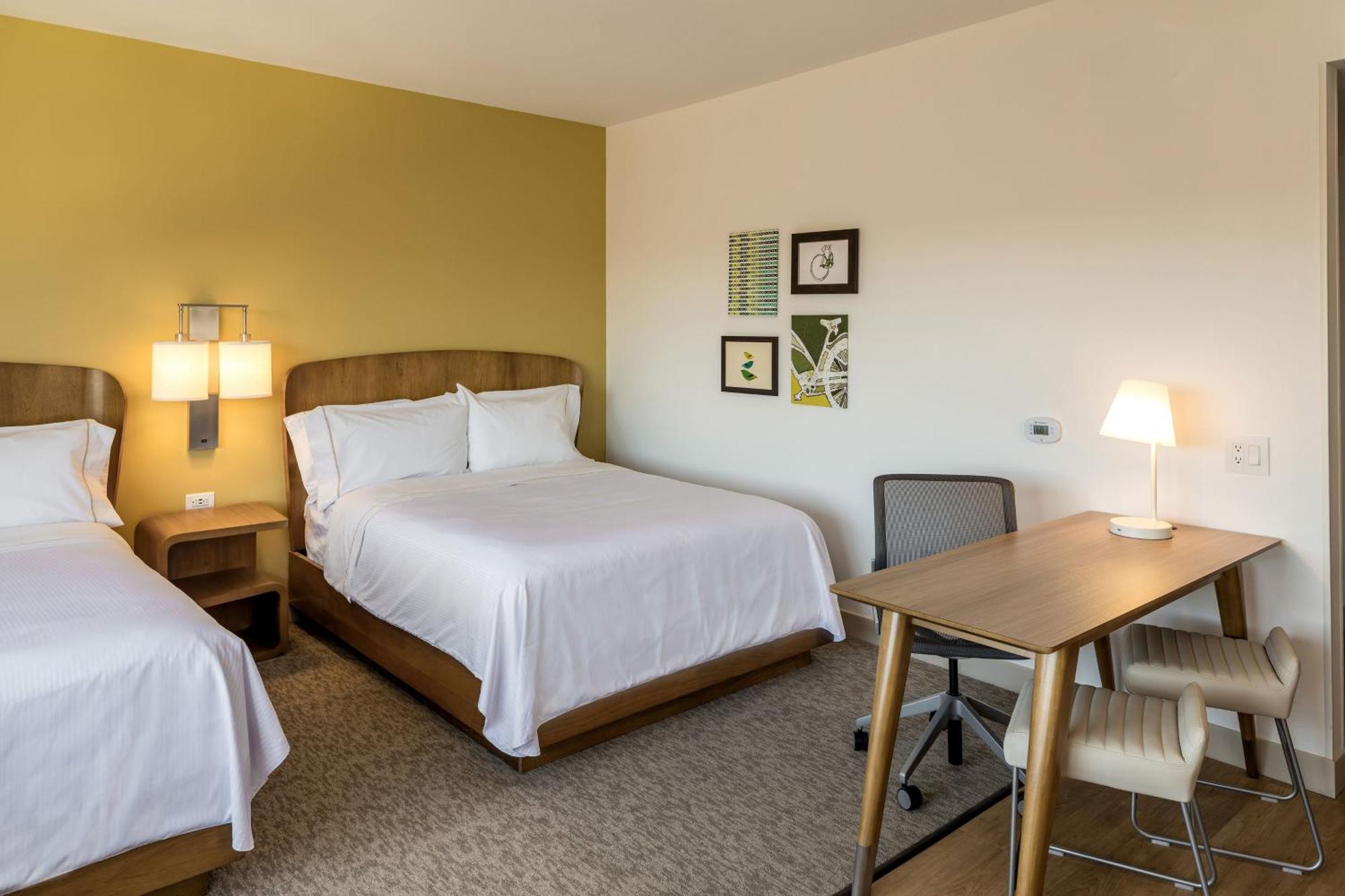 Hotel Element Bend Esterno foto