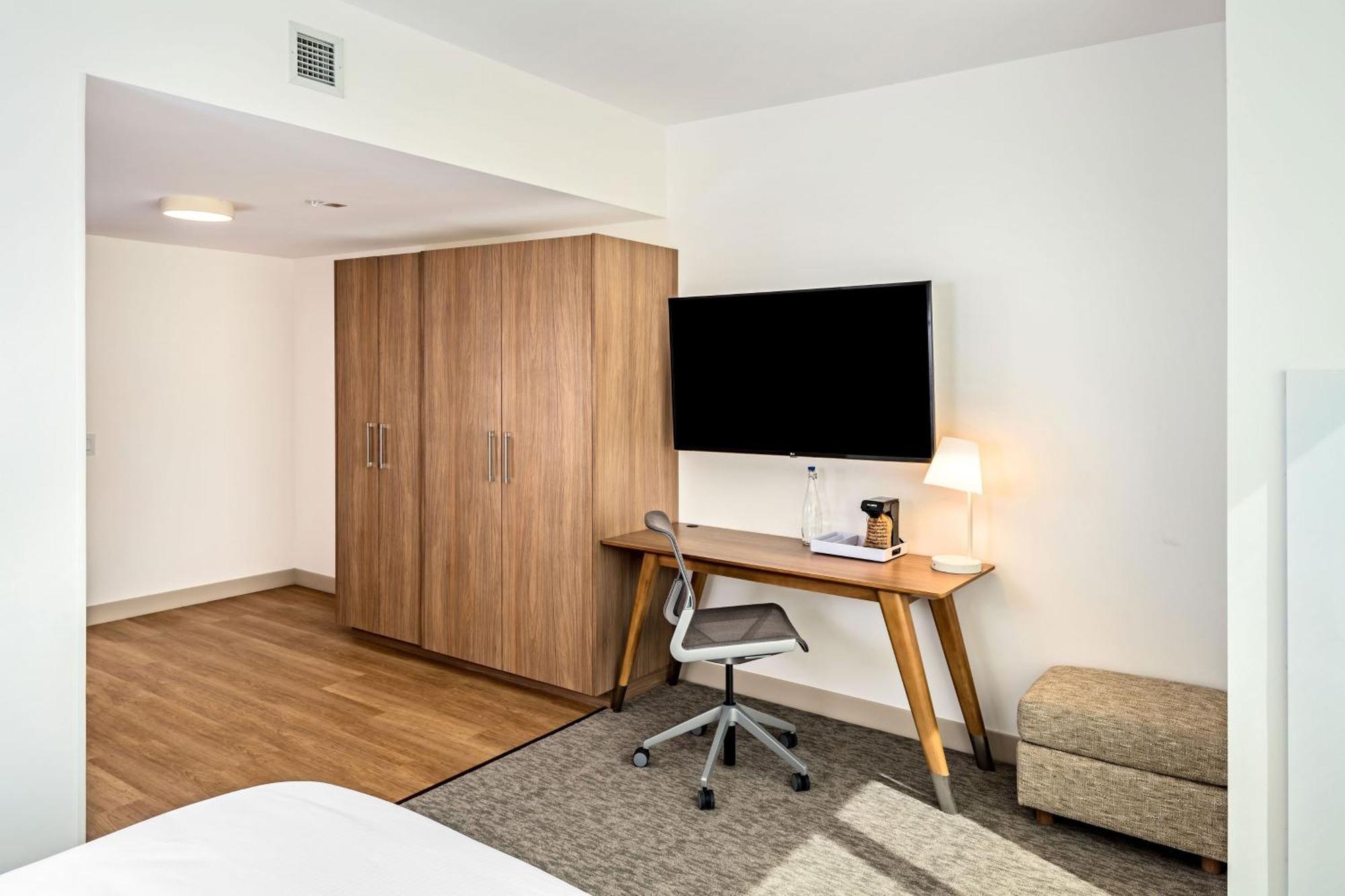 Hotel Element Bend Esterno foto